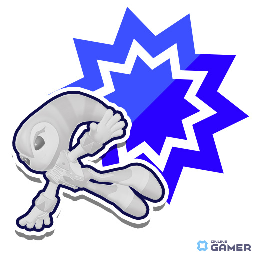 「ソニックランブル」NiGHTSコラボ開幕！ナイトピアンやパラループが登場の画像