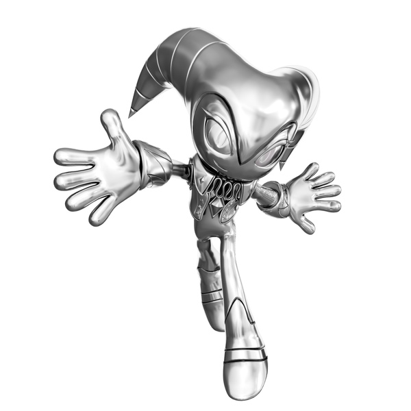 「ソニックランブル」NiGHTSコラボ開幕!ナイトピアンやパラループが登場のスクリーンショット1