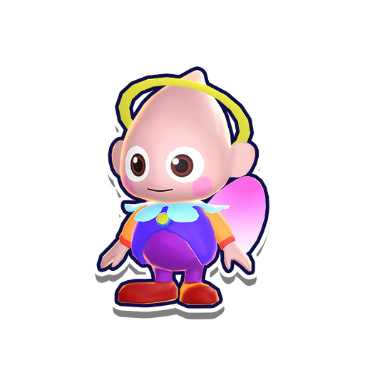 「ソニックランブル」NiGHTSコラボ開幕!ナイトピアンやパラループが登場のスクリーンショット4