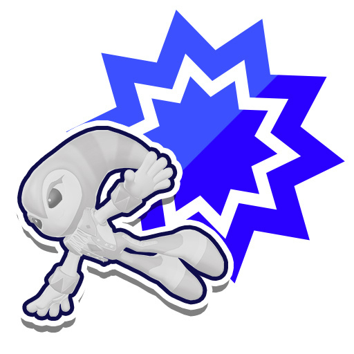 「ソニックランブル」NiGHTSコラボ開幕!ナイトピアンやパラループが登場のスクリーンショット6