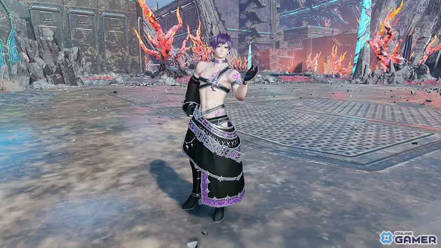 「PSO2 ニュージェネシス」全世界1,200万登録突破！期間限定クエスト「想定演習：連域の堅守戦」実装の画像