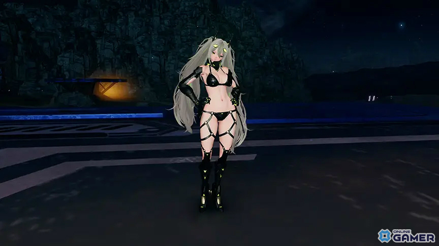 「PSO2 ニュージェネシス」全世界1,200万登録突破！期間限定クエスト「想定演習：連域の堅守戦」実装の画像