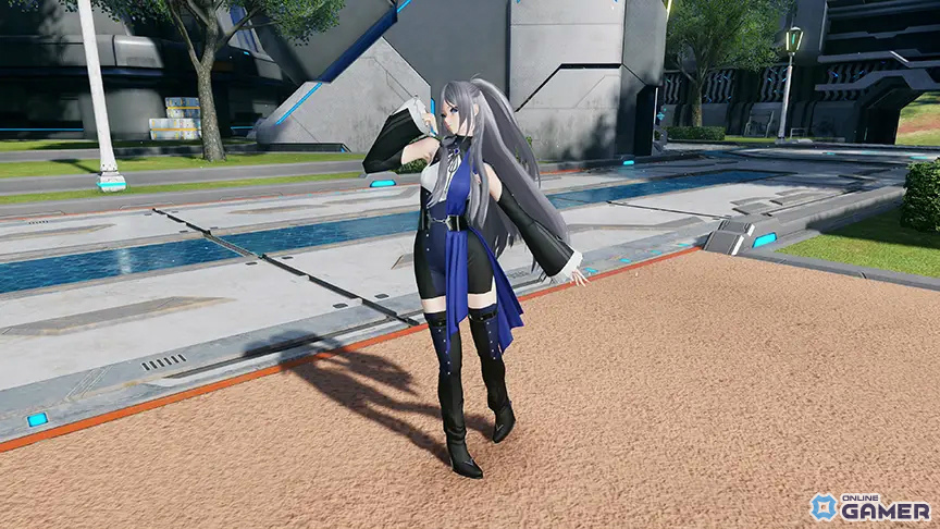 「PSO2 ニュージェネシス」全世界1,200万登録突破！期間限定クエスト「想定演習：連域の堅守戦」実装の画像