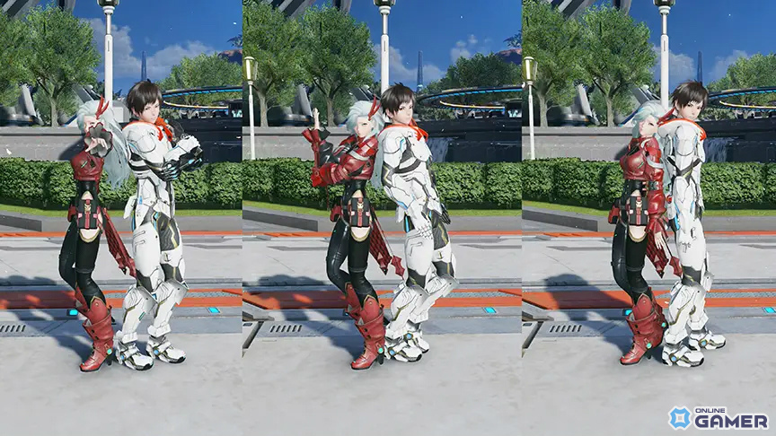 「PSO2 ニュージェネシス」全世界1,200万登録突破！期間限定クエスト「想定演習：連域の堅守戦」実装の画像