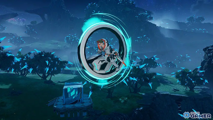 「PSO2 ニュージェネシス」全世界1,200万登録突破！期間限定クエスト「想定演習：連域の堅守戦」実装の画像