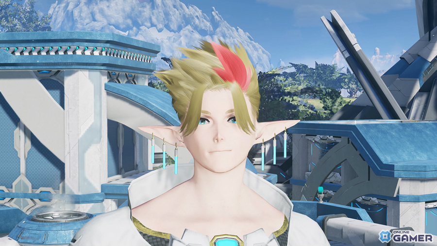 「PSO2 ニュージェネシス」全世界1,200万登録突破！期間限定クエスト「想定演習：連域の堅守戦」実装のスクリーンショット22