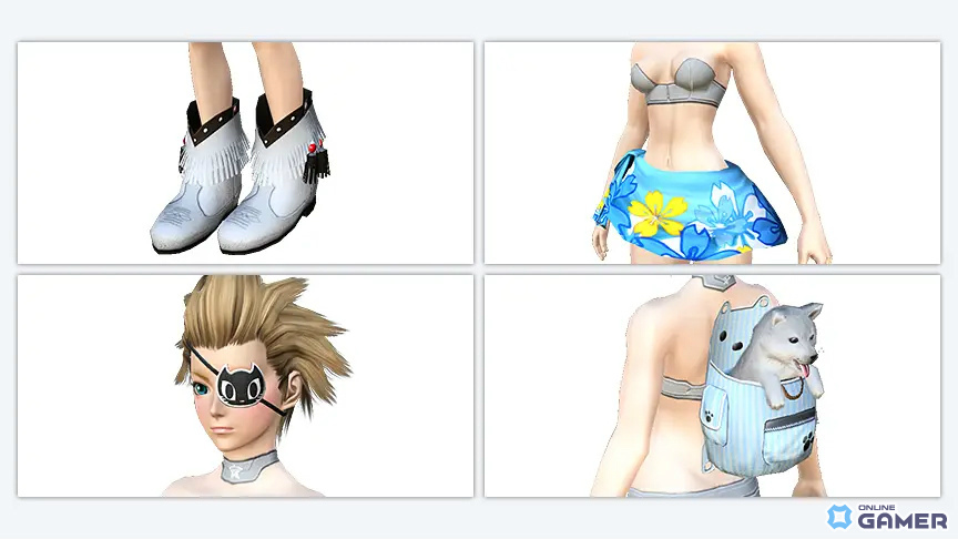 「PSO2 ニュージェネシス」全世界1,200万登録突破！期間限定クエスト「想定演習：連域の堅守戦」実装のスクリーンショット24