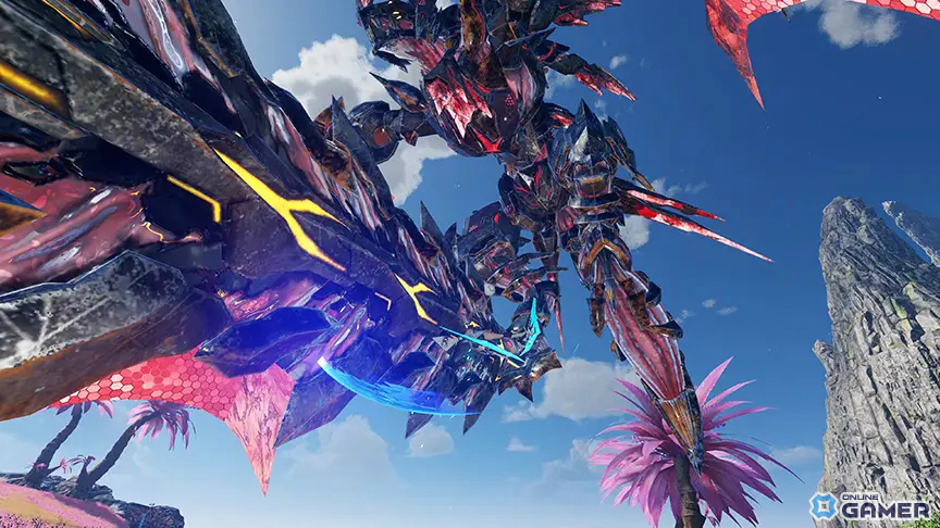 「PSO2 ニュージェネシス」全世界1,200万登録突破！期間限定クエスト「想定演習：連域の堅守戦」実装の画像