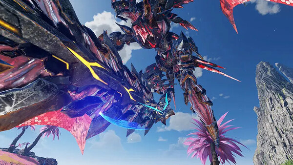 「PSO2 ニュージェネシス」全世界1,200万登録突破！期間限定クエスト「想定演習：連域の堅守戦」実装のスクリーンショット6