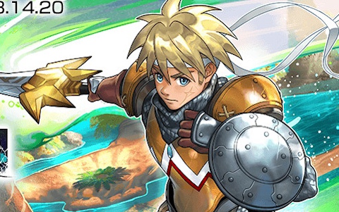 「アナザーエデン」×「クロノ・クロス」協奏「COMPLEX DREAM」追加配信！グレン仲間化＆ねここ登場