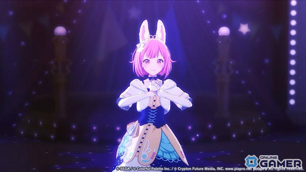 「プロセカ」ワンダショ新イベント開催!「CHANGE!えむは王女さま!?」&「Rabbit Kingdom♡」ガチャ実施のスクリーンショット8