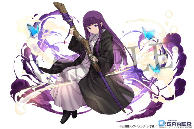 「パズル＆ドラゴンズ」×「葬送のフリーレン」コラボ開幕！フリーレンやヒンメルが登場のスクリーンショット3