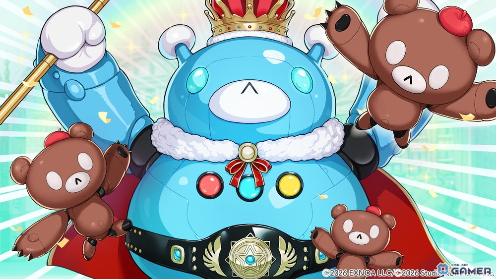 「ガールズクリエイション -少女藝術綺譚-」合同キャンペーン開催！アネモネ＆アイレン新★5スタイル登場のスクリーンショット4