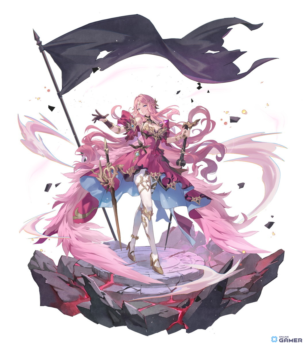 「セブンナイツ Re:BIRTH」天上の守護者ラーズグリーズ登場！新ストーリーイベント開催のスクリーンショット2