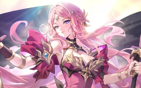 「セブンナイツ Re:BIRTH」天上の守護者ラーズグリーズ登場！新ストーリーイベント開催