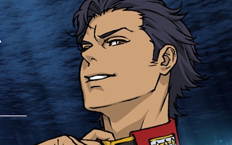 「SDガンダム ジージェネレーション エターナル」SSR「ケネス・スレッグ」無料配布！「閃光のハサウェイ キルケーの魔女」公開記念キャンペーン開催