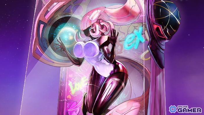 「ラストオリジン」エイダーType-G新スキン実装！高難度「総力戦」新シーズン開幕のスクリーンショット1