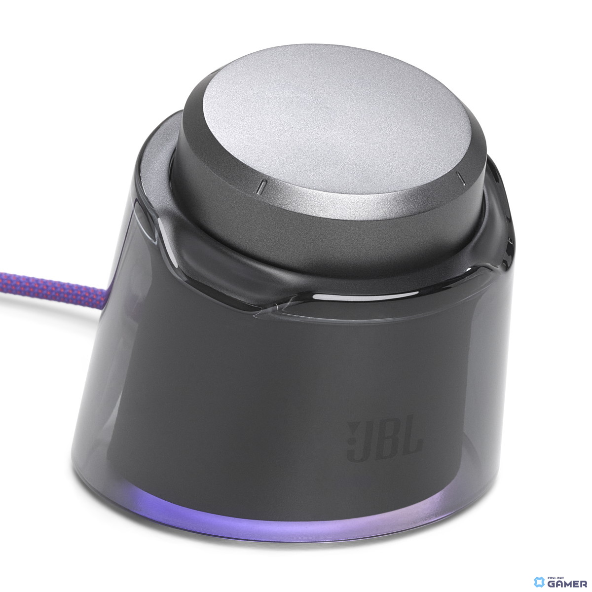 JBL Quantum新モデル3機種が2月26日発売、50mmドライバー搭載で音像定位を強化の画像