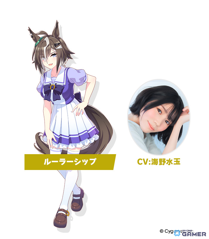 「ウマ娘プリティーダービー」5周年直前生放送まとめ！フォーエバーヤング＆カジノドライヴら8人発表―★3アーモンドアイ実装へのスクリーンショット19