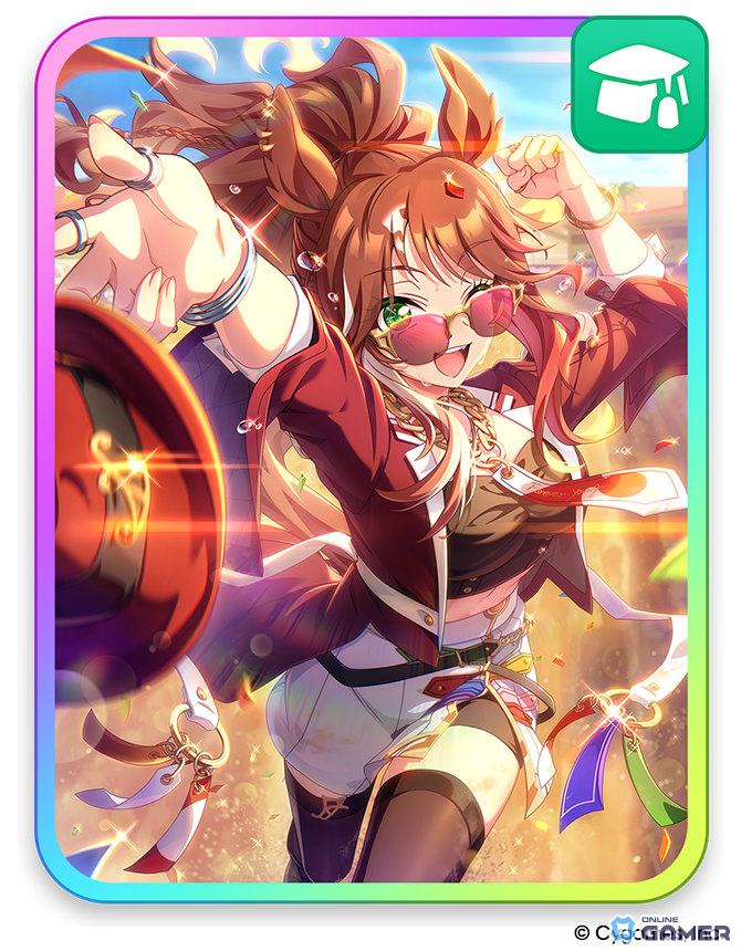 「ウマ娘プリティーダービー」5周年直前生放送まとめ！フォーエバーヤング＆カジノドライヴら8人発表―★3アーモンドアイ実装への画像