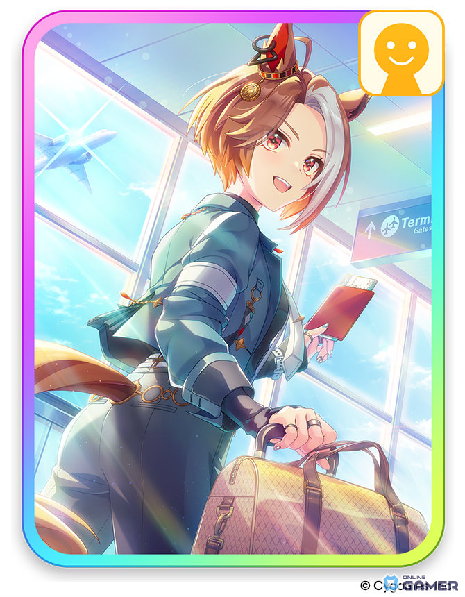 「ウマ娘プリティーダービー」5周年直前生放送まとめ！フォーエバーヤング＆カジノドライヴら8人発表―★3アーモンドアイ実装への画像