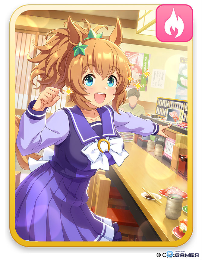 「ウマ娘プリティーダービー」5周年直前生放送まとめ！フォーエバーヤング＆カジノドライヴら8人発表―★3アーモンドアイ実装への画像