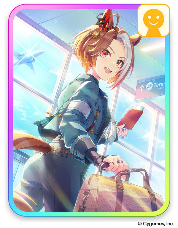 SSR「［American Dream］カジノドライヴ」