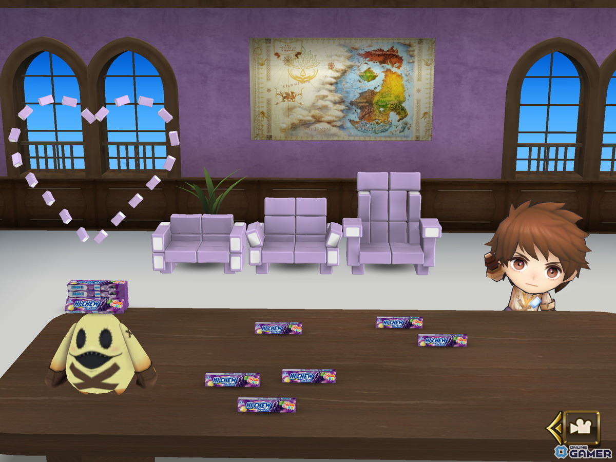 「チェンクロ」修羅の未来エピローグ始動！SSRビエンタ（CV：佐倉綾音）＆カガヤ（CV：遠藤綾）実装のスクリーンショット7