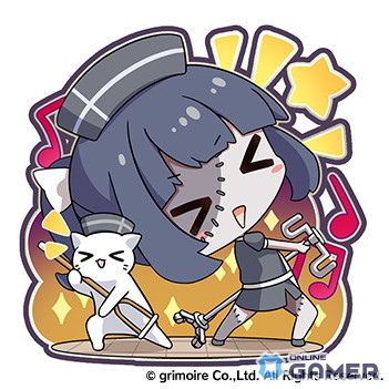 「ブレイブソード×ブレイズソウル」真・裏魔王祭I.F.開催！三森すずこさん演じるジャガーノート=ルナ新魔王装登場のスクリーンショット3