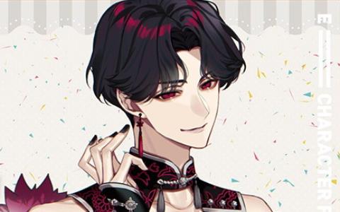 「フルールデイズ」×「夢幻楼と眠れぬ蝶」初コラボ開催！東狐葛葉が期間限定パートナーで登場