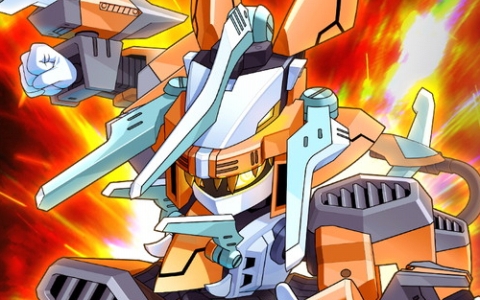 「メダロットS」×「ゾイド 新世紀/ZERO」コラボ2月26日開幕!ライガーゼロ参戦&シールドライガー復刻