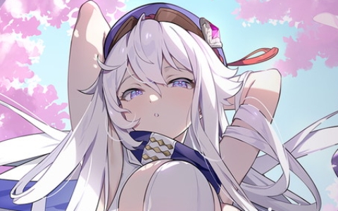 「ステラソラ」レイス（CV：髙橋ミナミ）ピックアップ開催―120連でスペシャル採用