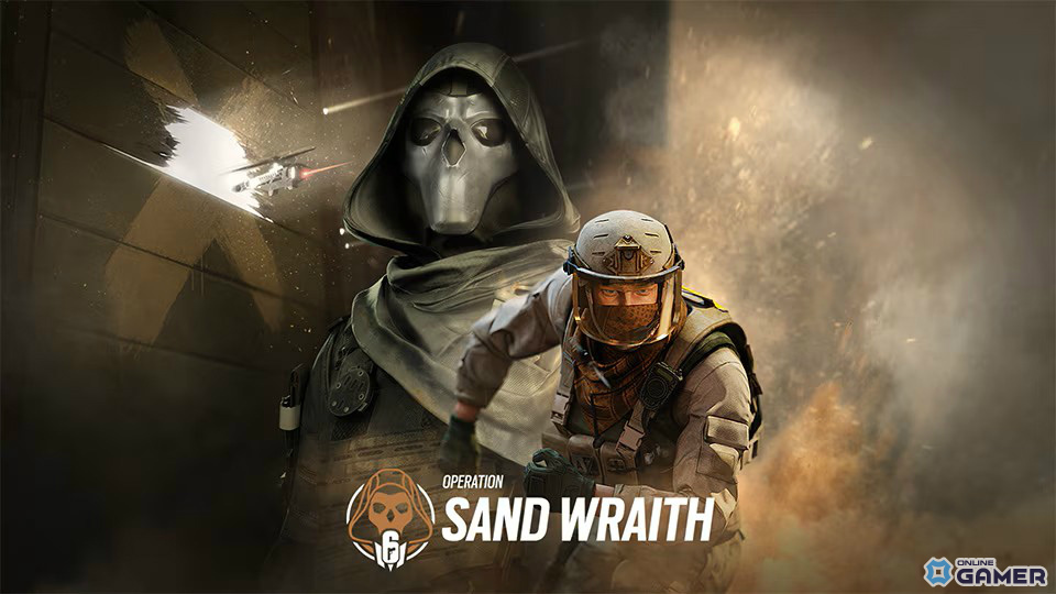 「レインボーシックス モバイル」5対5戦術FPSが始動―シージ特典&Streamer FESものスクリーンショット2