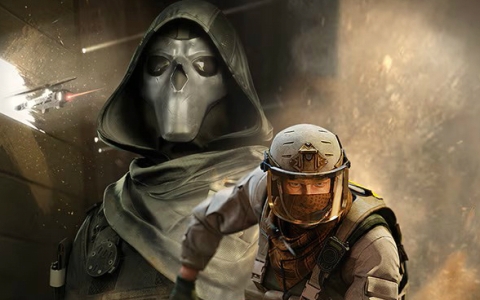 「レインボーシックス モバイル」5対5戦術FPSが始動―シージ特典＆Streamer FESも