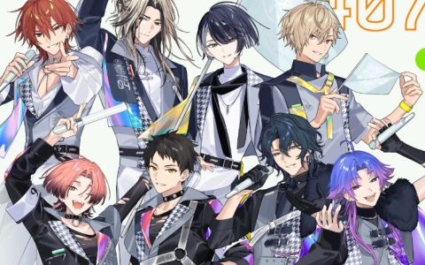 「18TRIP」Season2「Reach for the Next Star」2026年秋配信決定！未解禁キャラの影も