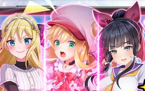 「異世界はスマートフォンとともに。ファンタジアコネクト」事前登録開始！SSR恋愛神プレゼントも