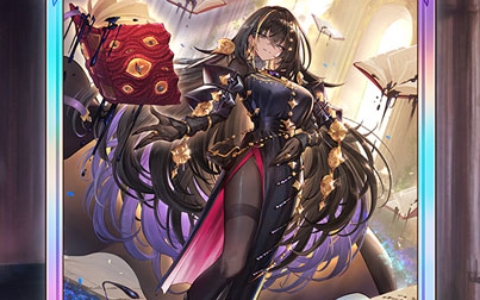 「シャドバWB」新弾“アポカリプス・パクト”2月26日実装!新カード10枚公開