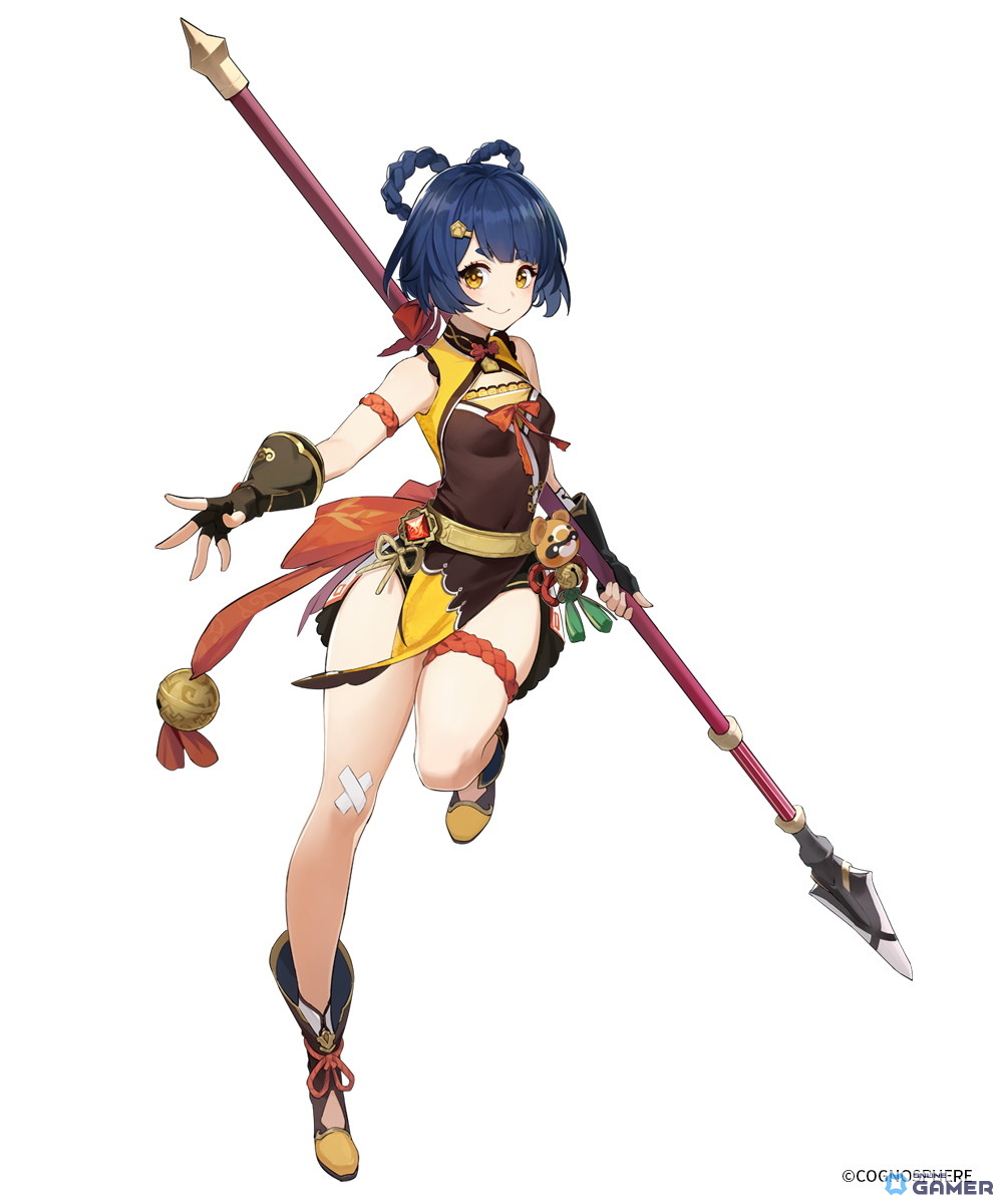 「原神」Ver.Luna V実装！新★5ファルカ（CV：杉田智和）登場＆フリンズ復刻のスクリーンショット4