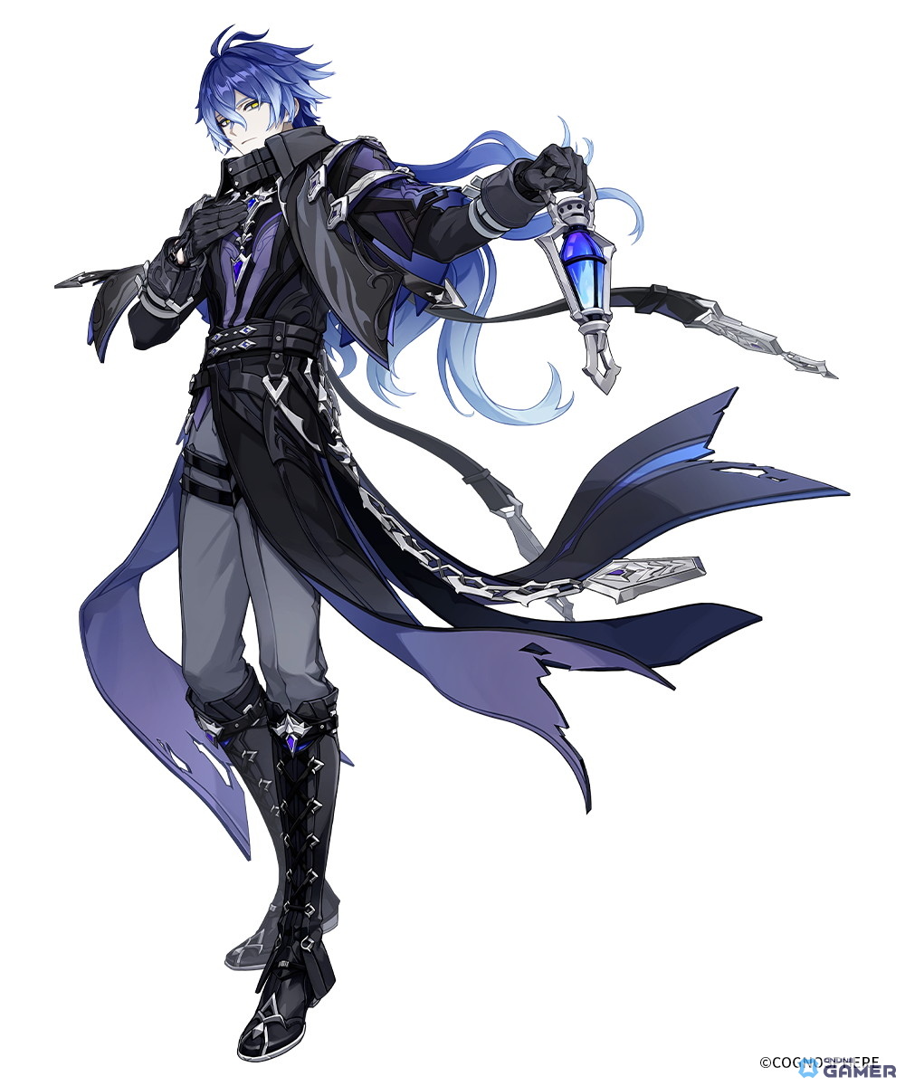 「原神」Ver.Luna V実装！新★5ファルカ（CV：杉田智和）登場＆フリンズ復刻のスクリーンショット7