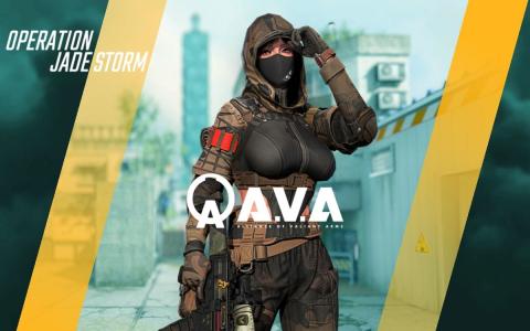 「Alliance of Valiant Arms」台湾・台北101を舞台にした新爆破マップ登場!Operation JADE STORMで報酬拡充