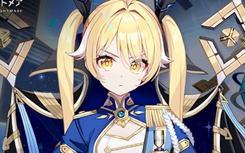 「カオスゼロナイトメア」砂漠王国の遺跡開幕―ティペラ＆ティアナ参戦と大亀裂ランキング開始