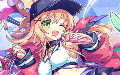 「テクロノス」★3ランスロット出現率アップ！裏側描くサイドストーリー開始