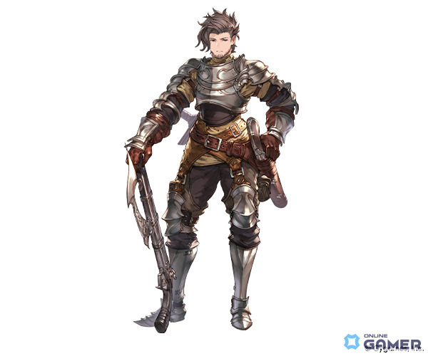 「グランブルーファンタジー」12周年イベント「PS, the Astrals…」2月26日開幕！七曜の騎士が集結のスクリーンショット13