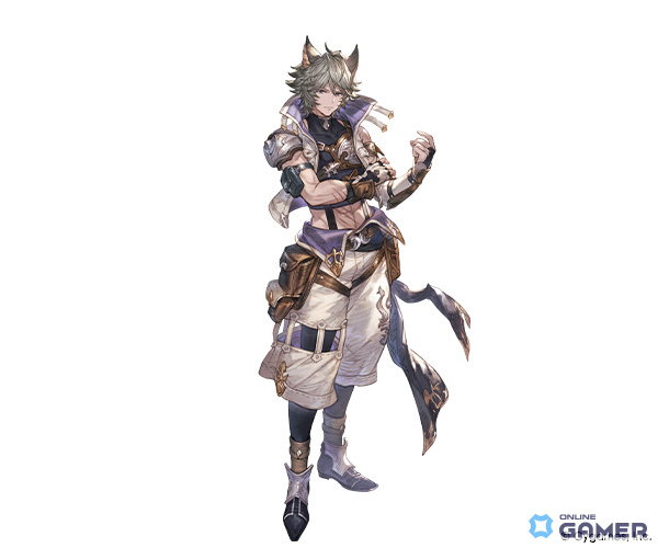 「グランブルーファンタジー」12周年イベント「PS, the Astrals…」2月26日開幕！七曜の騎士が集結のスクリーンショット15