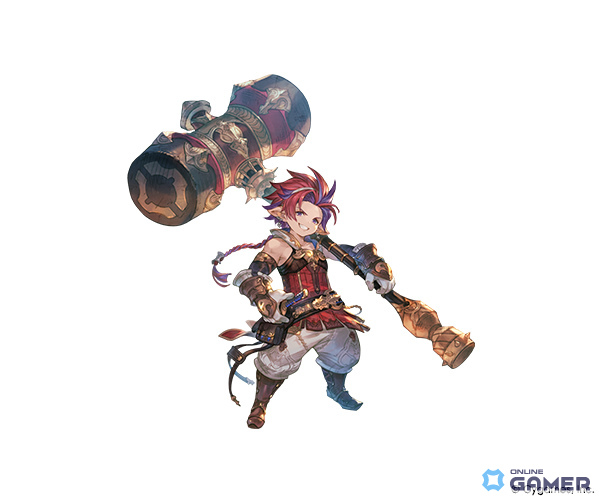 「グランブルーファンタジー」12周年イベント「PS, the Astrals…」2月26日開幕！七曜の騎士が集結のスクリーンショット16