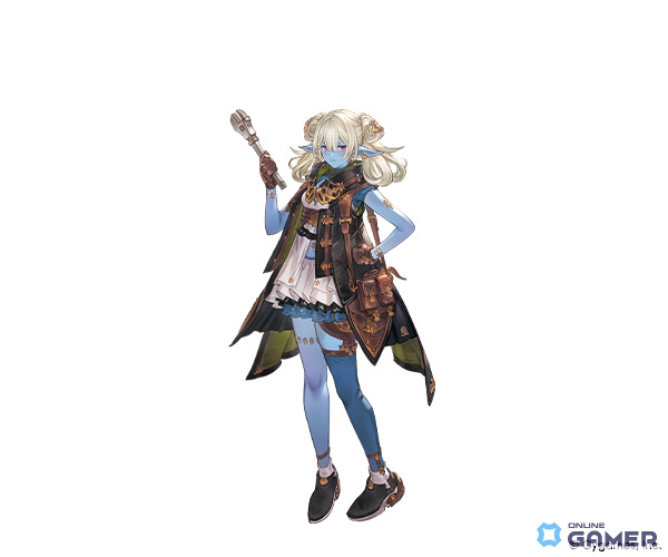 「グランブルーファンタジー」12周年イベント「PS, the Astrals…」2月26日開幕！七曜の騎士が集結のスクリーンショット17