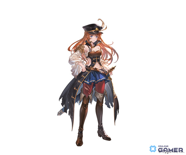 「グランブルーファンタジー」12周年イベント「PS, the Astrals…」2月26日開幕！七曜の騎士が集結のスクリーンショット18