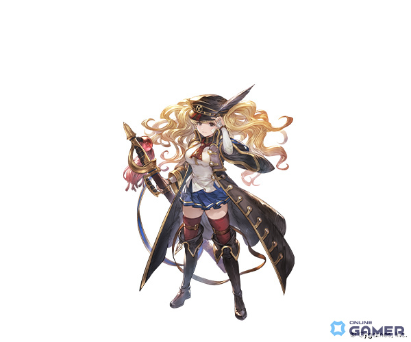 「グランブルーファンタジー」12周年イベント「PS, the Astrals…」2月26日開幕！七曜の騎士が集結のスクリーンショット19