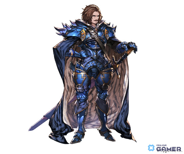 「グランブルーファンタジー」12周年イベント「PS, the Astrals…」2月26日開幕！七曜の騎士が集結のスクリーンショット20