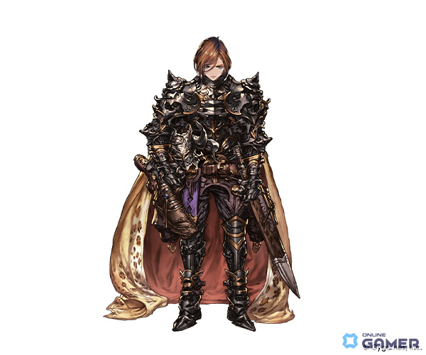 「グランブルーファンタジー」12周年イベント「PS, the Astrals…」2月26日開幕！七曜の騎士が集結のスクリーンショット21